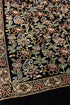 A Golden Story Cashmere Shawl
